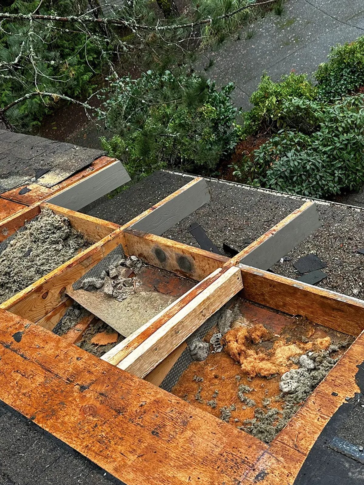 Roof Repair