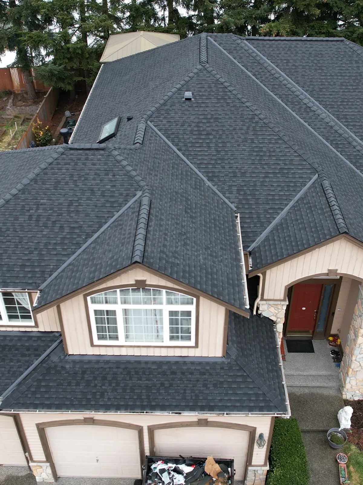Replace Your Roof. Get Gutters FREE.