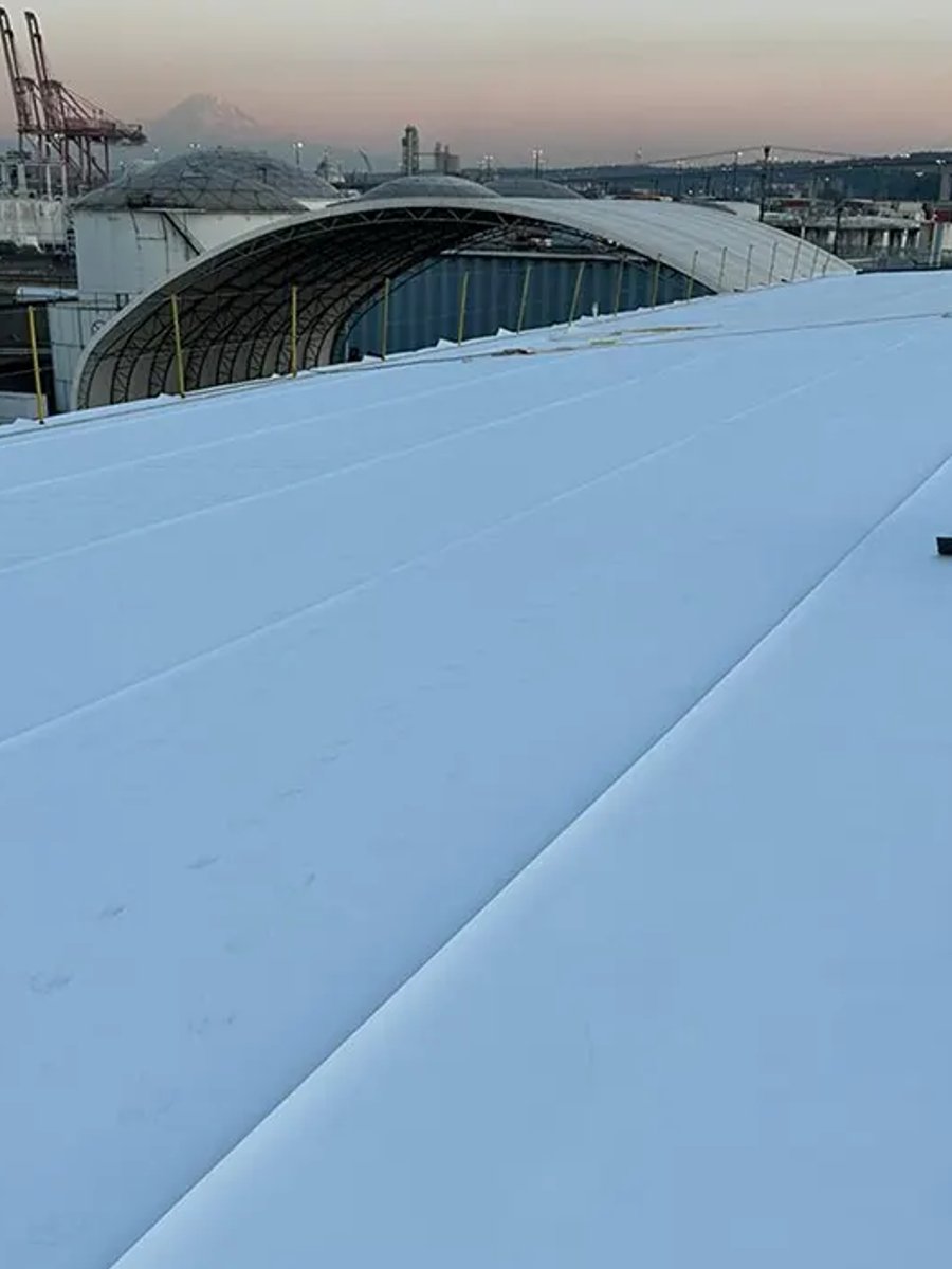 Valentin Roofing LLC project photo 10