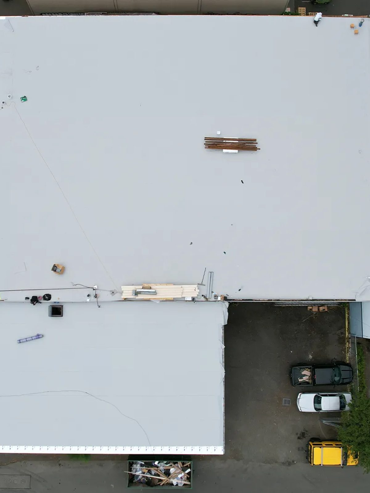 Valentin Roofing LLC project photo 3