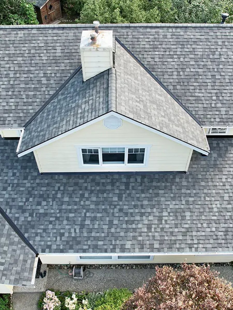 Valentin Roofing LLC project photo 5