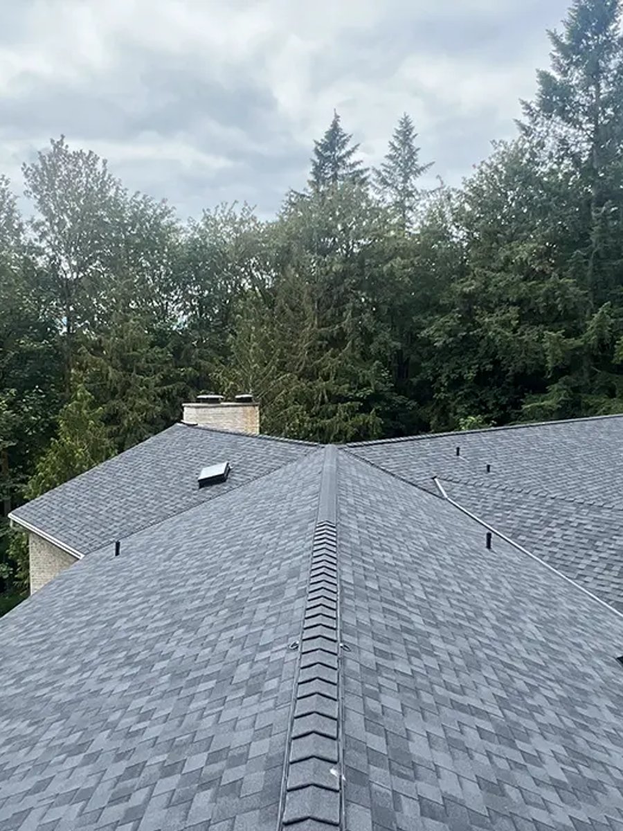 Valentin Roofing LLC project photo 6