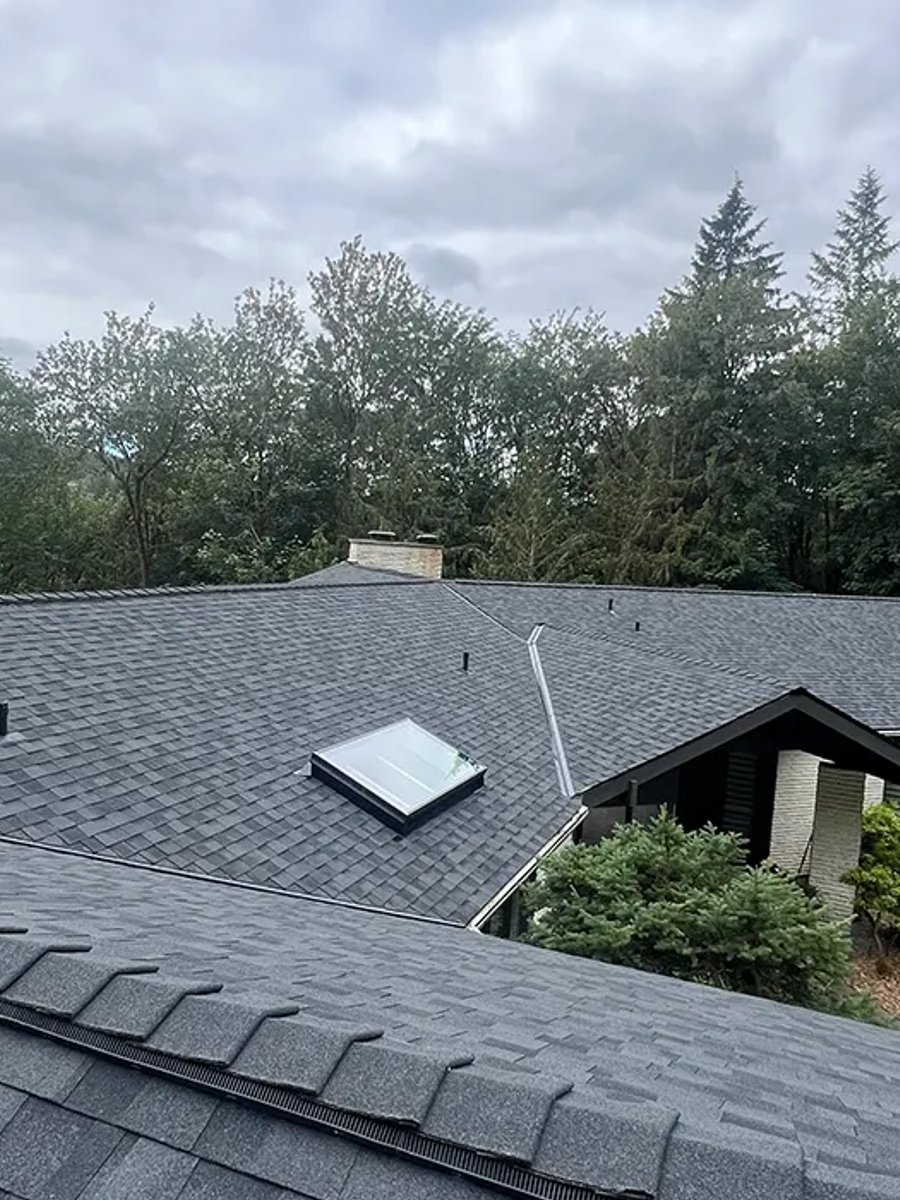 Valentin Roofing LLC project photo 7