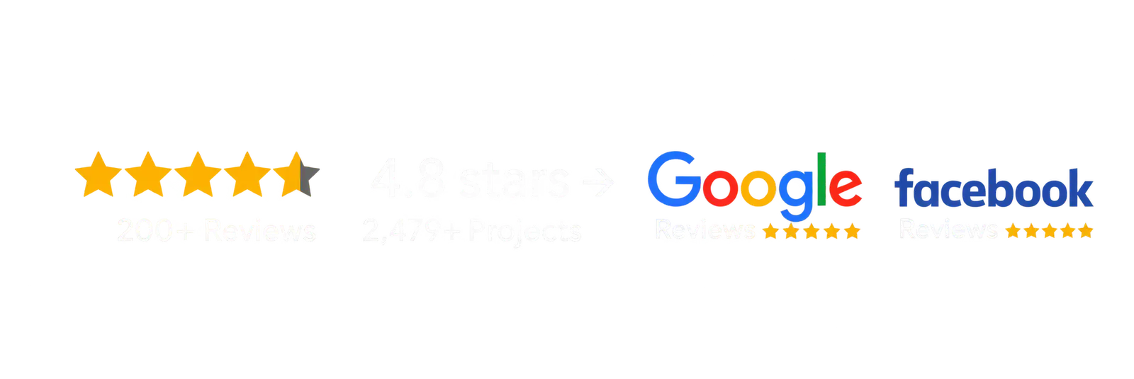 Breakthrough Flooring customer reviews