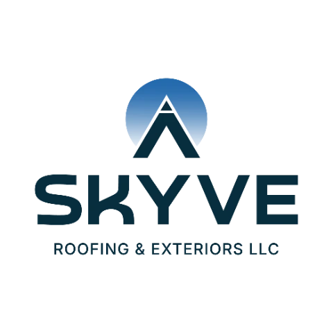 SKYVE ROOFING & EXTERIORS LLC